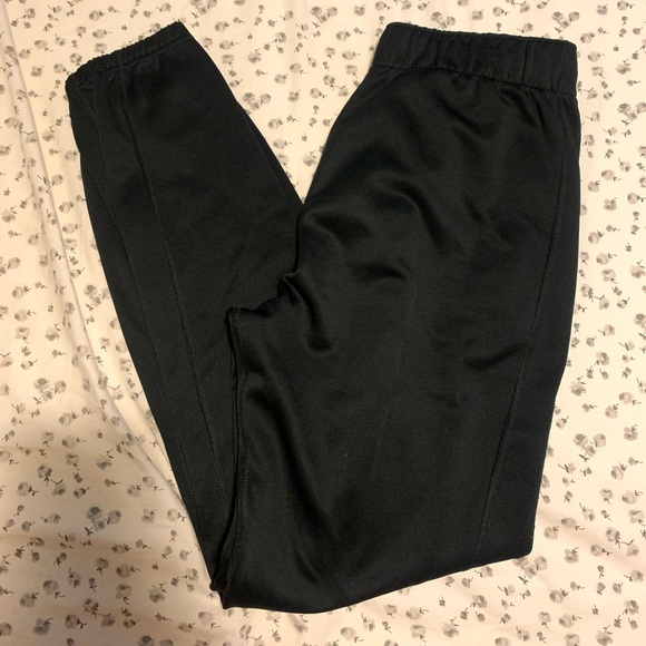 Nike Fleece Sweatpants - Picture 4 of 4